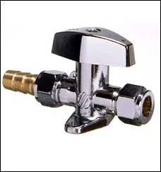 VALVULA GAS BUTANO V-82    EB