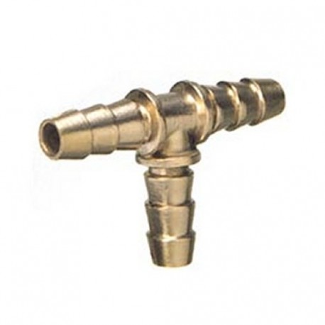 DERIVACION GOMA