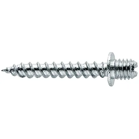 APOLO TORNILLO TIRAFONDO