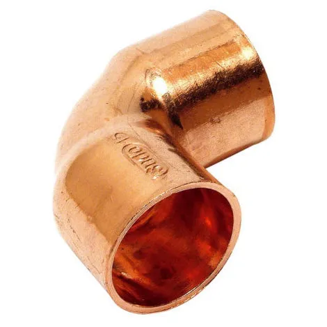 CODO COBRE
