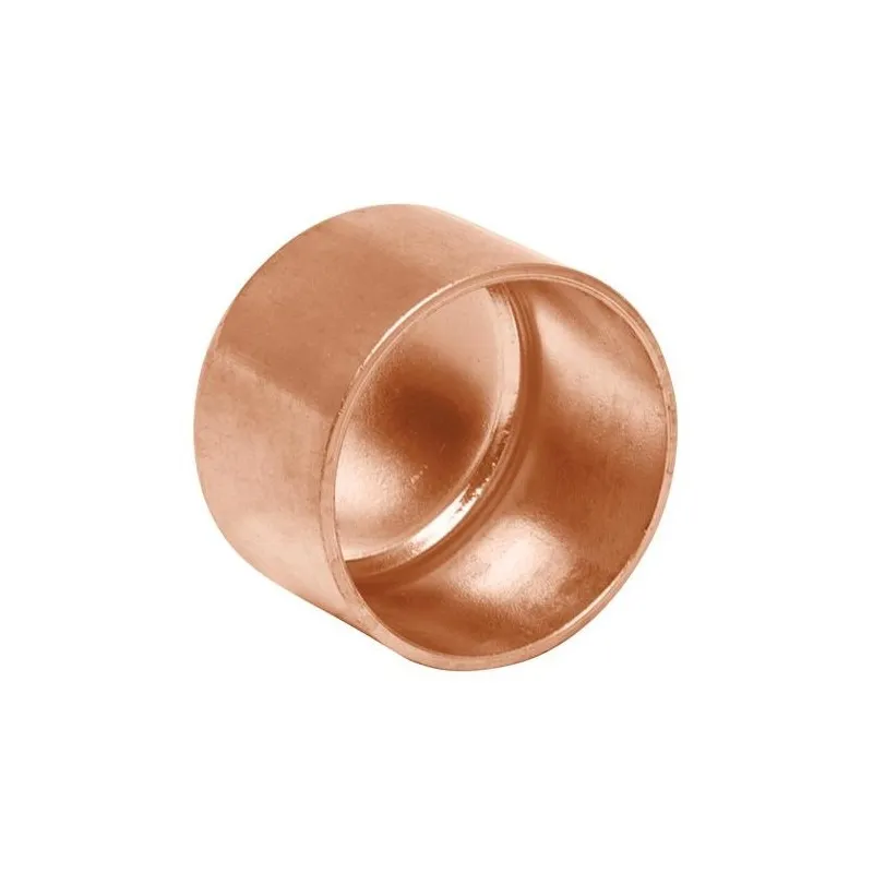 TAPON COBRE