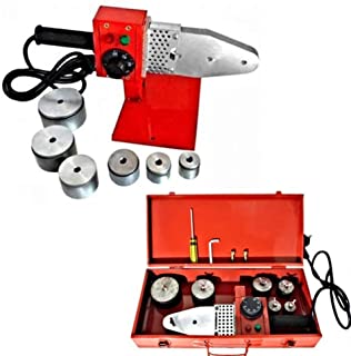 EGB SET MAQUINA DE SOLDAR