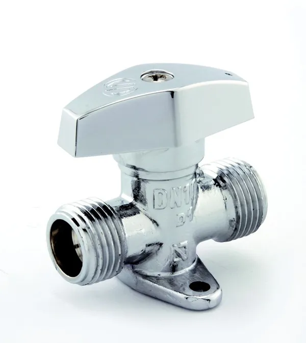 VALVULA AUTOBLOQUEO V-82