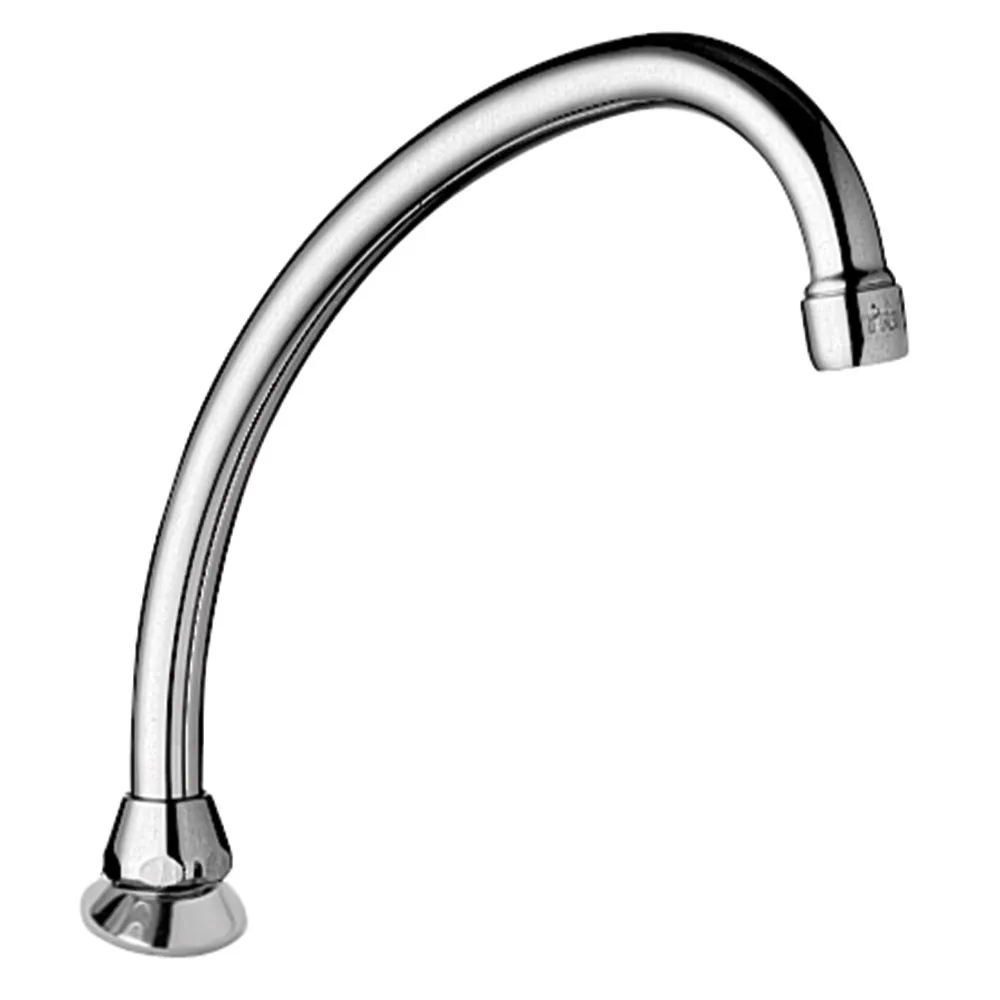 CAÑO GIRATORIO PARA GRIFO PEDAL