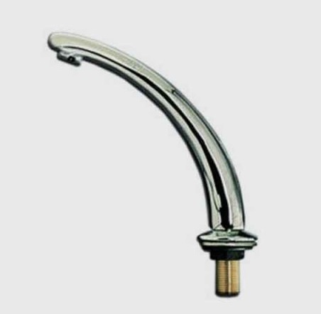 CAÑO BATERIA LAVABO 