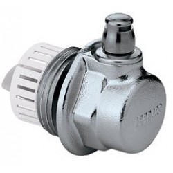 CALEFFI PURGADOR AUTOMATICO LATON