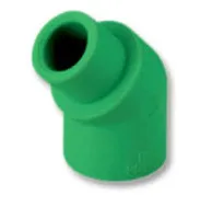 CODO 45º M-H NOVATHERM