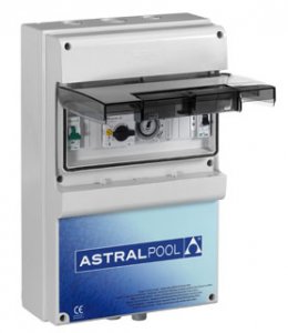 ASTRAL ARMARIO MANIOBRA TRANSFORMADOR 