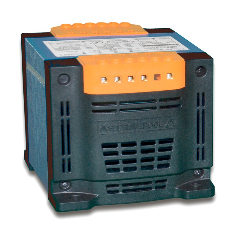 ASTRAL TRANSFORMADOR 300 VA 230V/12V