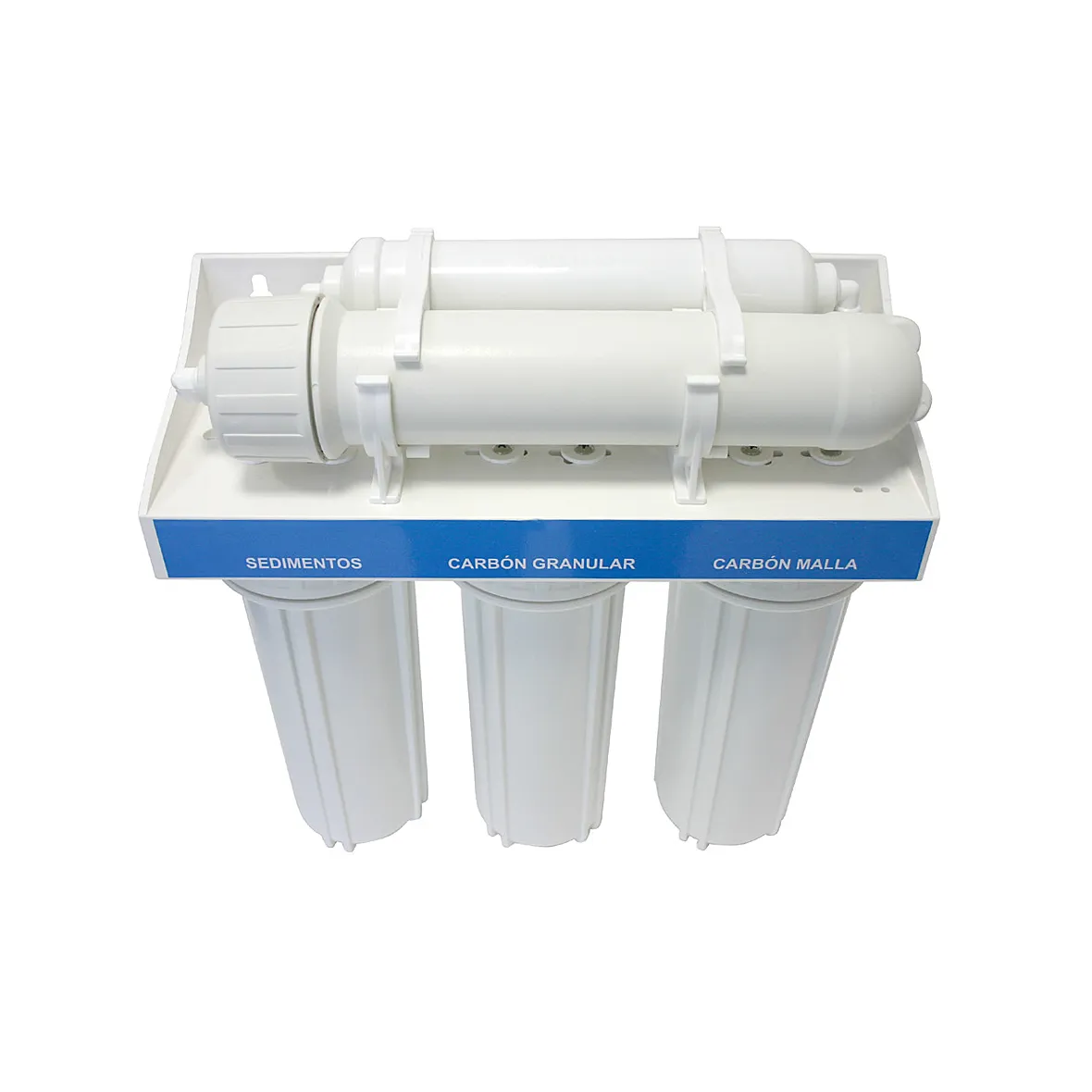 CLEVER EQUIPO ULTRAFILTRACION