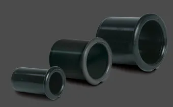 CASQUILLO PLASTICO