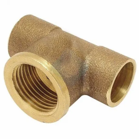 TE BRONCE FIG.130 G CU