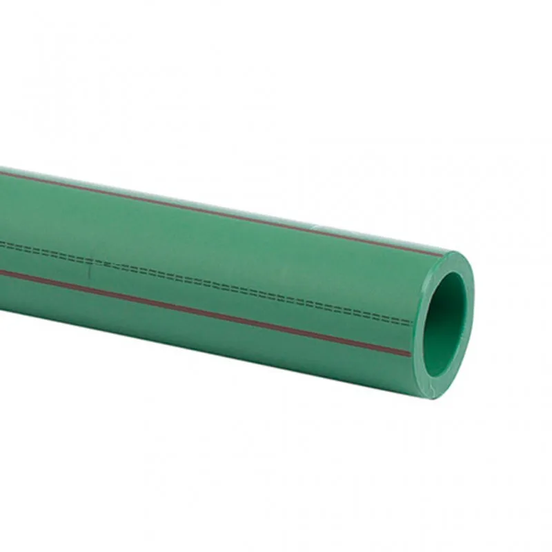 EGB MT. TUBO EN BARRA FASER SDR7,4/S3,2