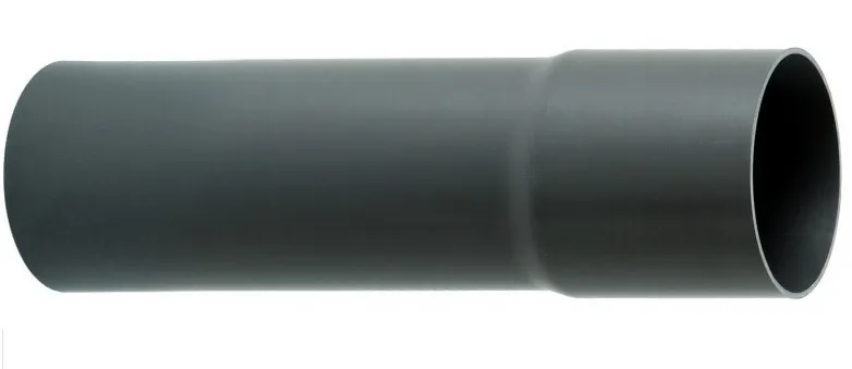 TUBO P.V.C. 3,2