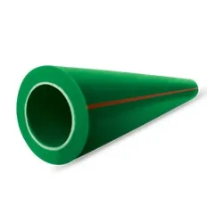 PP-R  -  TUBERIA