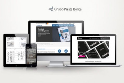 Presto y Galindo digital