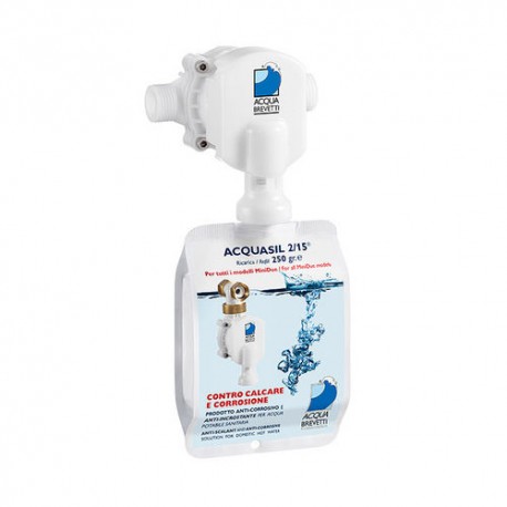 ATH DOSIFICADOR DE POLIFOSFATOS